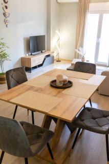 Sunny 85sqm Flat in the centre of Thessaloniki - 9