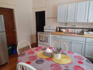 Nigams Sweet Home Saint John - 4