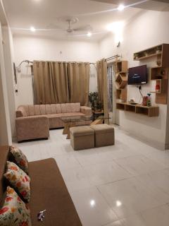 02 BHK Villa 'Kedar Residency'Rishikesh - 4