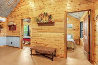 RusTx Ranch Unit 5- Getaway - 5