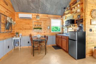 RusTx Ranch Unit 6- Farmhouse - 2