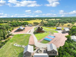 RusTx Ranch Unit 8- Sports - 0