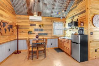 RusTx Ranch Unit 9- Travelers - 1