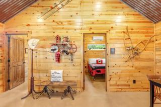 RusTx Ranch Cottage Group 1-3 - 6