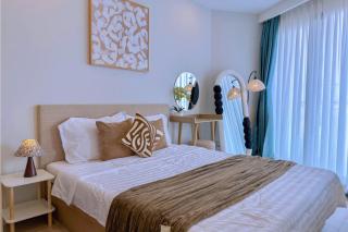 The Song Luxury Near Beach Apartment - Căn hộ Nghỉ Dưỡng Cao Cấp Cạnh Biển - Moonlight Homestay - 6