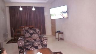 Mouzdalifa Apartment In City Center - Marrakesh - 6