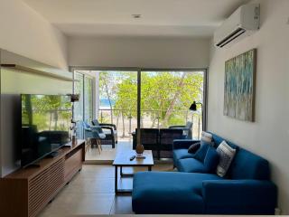 Beachfront Retreat at Playa Bejuco - 0