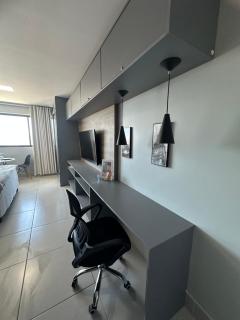 Studio Ilha do Leite - Próximo ao Polo Médico e Consulado EUA - 1