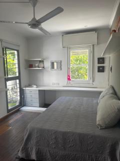 Departamento con terrazas - 9