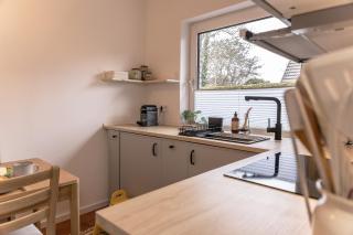 Haus Harle 50204 Ferienwohnung Harle 3 - Harlesiel - 1