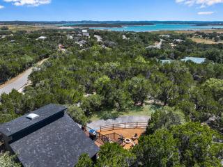 Scenic Treehouse - 6