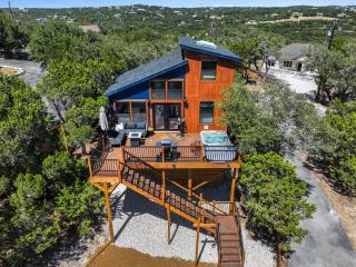 Scenic Treehouse - 5