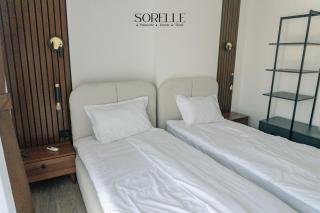 Sorelle Hotel - 4