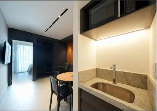 Porto 2 Life GAV Resort - Apartamento familiar para até 4 pessoas - 7