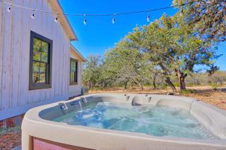 Serendipity Farmhouse - 9