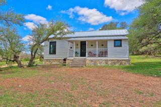 Serendipity Farmhouse - 5