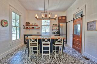 Serendipity Farmhouse - 8