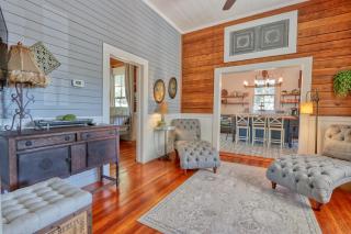 Serendipity Farmhouse - 7
