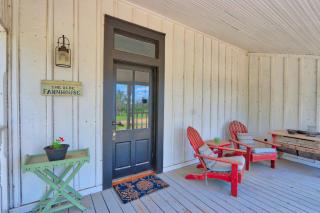 Serendipity Farmhouse - 4