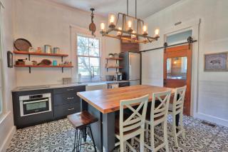 Serendipity Farmhouse - 1