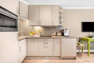 Lieblingsplatz am Meer 2 Kampen auf Sylt - 1