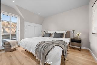 Ferienhaus Deichvilla Tinnum Sylt - 7