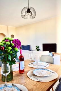 Maleme Ocean View Serenity - 4