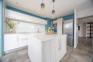 Créole & Bohème 2 Charmantes Villas Créoles Piscines privées Plage 5 min - 1