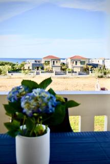 Maleme Ocean View Serenity - 0