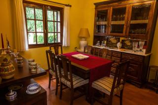 Casa da Curuxeira - Santiago de Compostela - 5