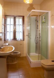 Casa da Curuxeira - Santiago de Compostela - 2