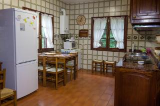 Casa da Curuxeira - Santiago de Compostela - 4