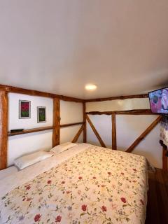 Fachwerkhaus zum Hirsch - 8