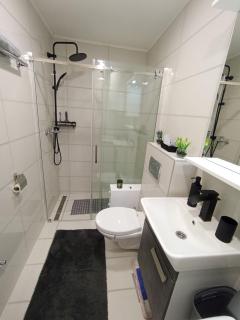 Silver Lux Apartment - Surčin - 8