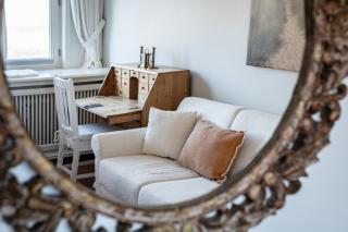 Haus Kliffsand, App 41 - 8