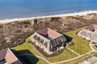 Haus Kliffsand, App 41 - 3