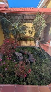 Lujosa Casa - Jacuzzi - BBQ - 15 min aeropuerto - 5