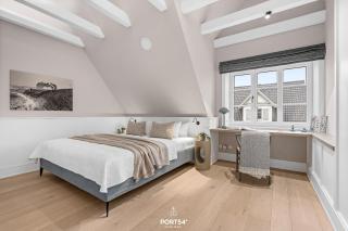 Ferienhaus Lee am Königshafen List Sylt - 9