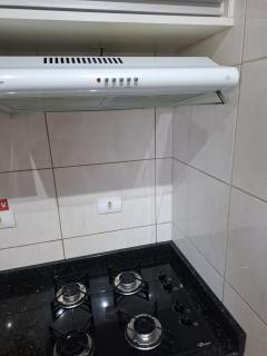 apartamento no centro de curitiba - 6