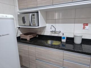 apartamento no centro de curitiba - 5