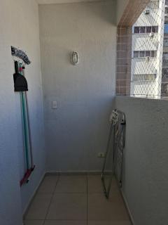 apartamento no centro de curitiba - 1