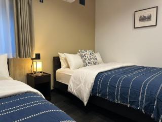 NIKYO Hanazonokita I Private Villa OSAKA - 1