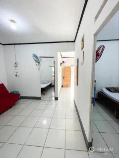 Tiga dara homestay 3 - 8