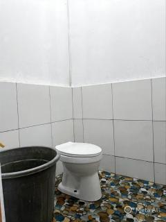 Tiga dara homestay 3 - 5