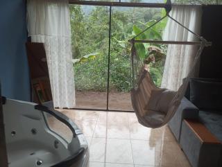 La Granja del Abuelo cabañas con jacuzzi en medio del la naturaleza - 6