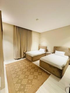 Two bedroom apartment - 1