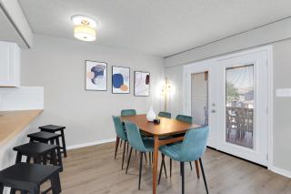 Stairway to Heaven - 1