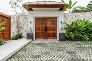 Villa Mandali - 1