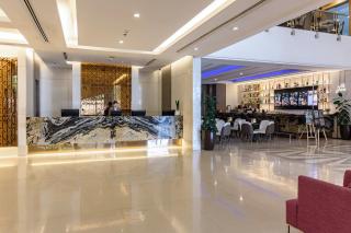 Jasmine Grande Residence - 7