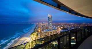 Soul 2 Level 4 Bedroom Sub Penthouse - By Gold Coast Holidays - 2